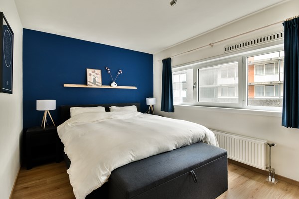 Medium property photo - Ladogameerhof 113, 1060 RE Amsterdam